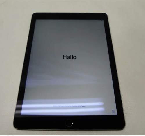 Apple ipad air - air, 2