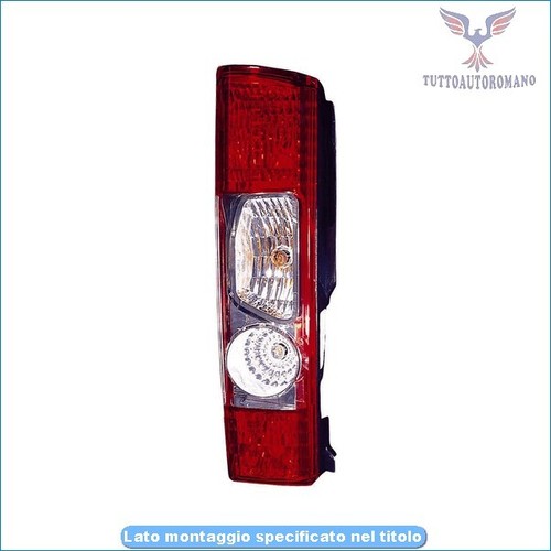 3358bl1b faro gruppo ottico - gruppo,