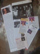 DONNA SUMMER Presse