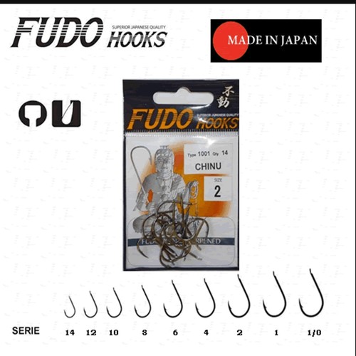 Ami con paletta fudo - ami,