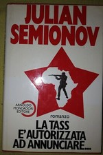 La TASS è autorizzata ad
