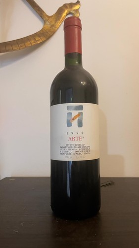 Vino collezione - da,