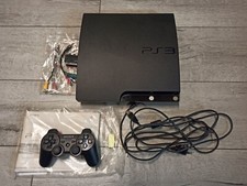 Console PlayStation 3 120 GB Completa COME NUOVA