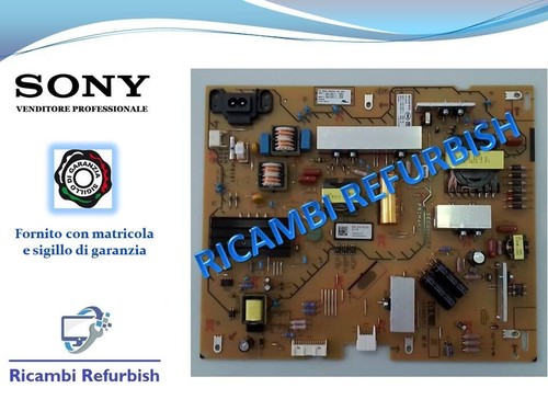 Power aps 434 per sony - aps-434/b, tv