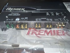 Raro amplificatore PIONEER