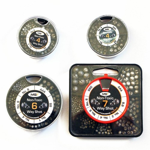 Galleggiante ngt mini - 4,, 4