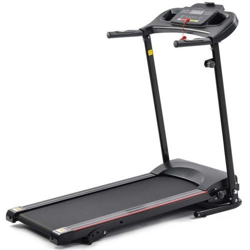 Krd jk1609a tapis roulant - tapis,