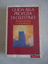 James Redfield - Carol