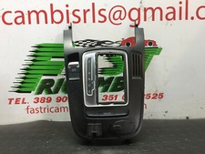 RIVESTIMENTO MASCHERINA CAMBIO AUTOMATICO PULSANTE FRENO ESP AUDI A5 8k0864261