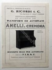 Brochure Pubblicità G