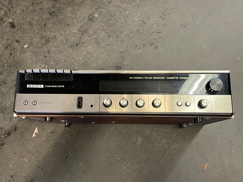 Sony hst 139 stereo - sony,