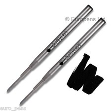 Mont Blanc Ricarica Gel a