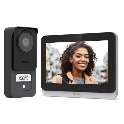 Philips videocitofono smart - philips,