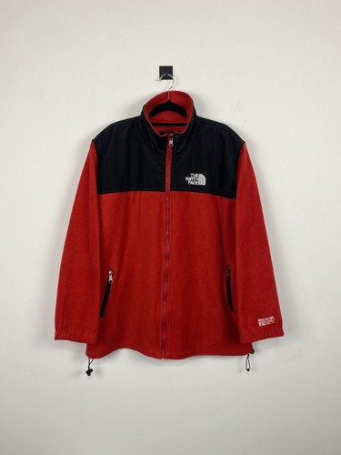 Giacca pile vintage the - in,