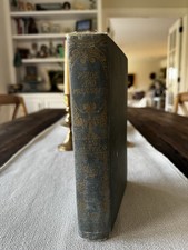 Antique 1892 Pride & Prejudice