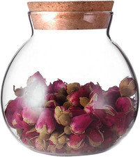 1 Pz 500 G/17Oz Vaso Di Vetro
