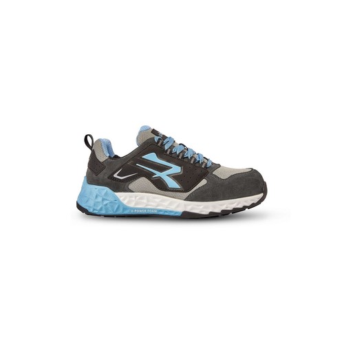 Scarpe antinfortunistiche - scarpe,