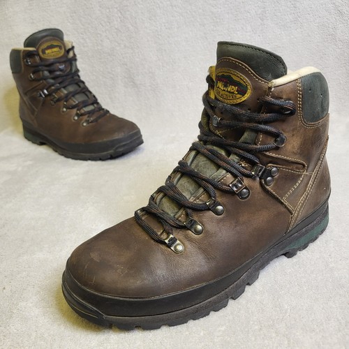 Scarpe trekking meindl - scarpe, da
