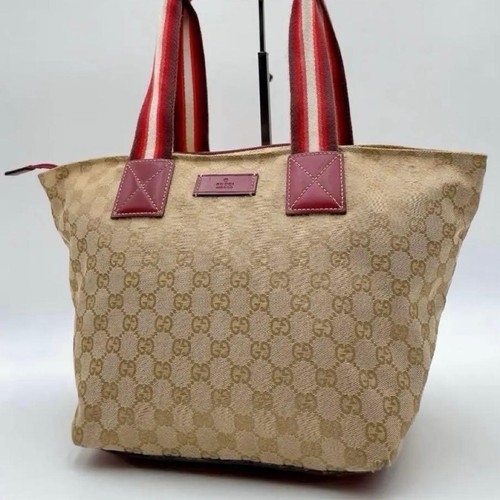 Gucci borsa tote - gucci, in
