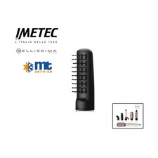 SPAZZOLA STRETTA PER SPAZZOLA