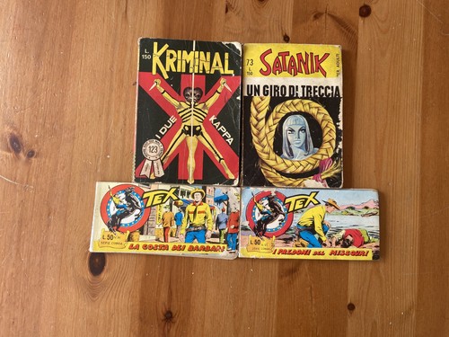 Lotto kriminal satanik 2 - lotto,