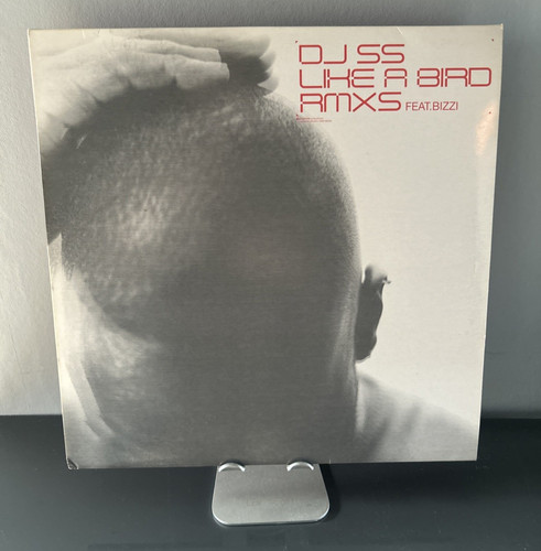 Drum bass jungle ss - &,