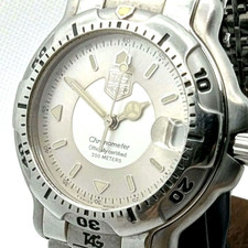 【Funzionante】TAG HEUER