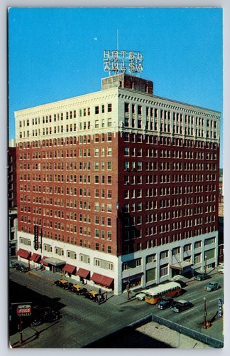 Hotel tulsa oklahoma - hotel, tulsa,