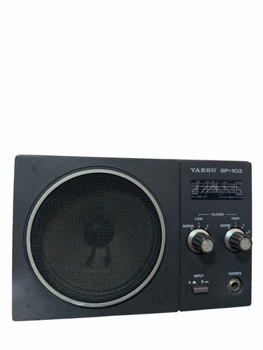 Yaesu 102 altoparlante - sp-102,