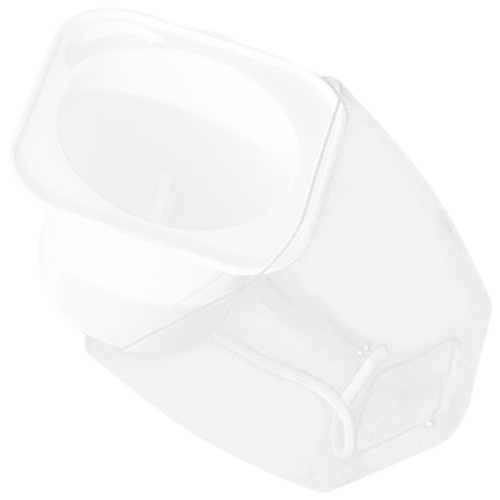 Portavaso interno fioriere - da,