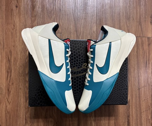 Nike kobe protro - 5,