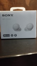 Sony WF-C500 True Wireless
