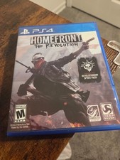 Homefront: The Revolution -