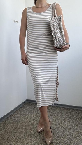 Abito donna liu - abito,