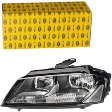 HELLA Faro Fanale H7/H7 Destra