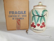 Vaso/pentola rum vintage