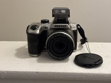 PENTAX Pentax X-5 16,0 MP 26x