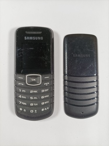 Samsung e1080w cellulare - -,