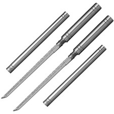 Stainless Steel Blade, All