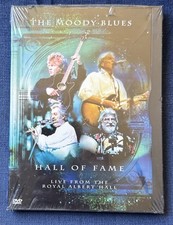 The Moody Blues: Hall of Fame
