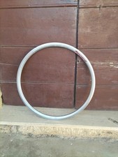 Cerchio Shimano Ny11 Reparto Corse Bianchi