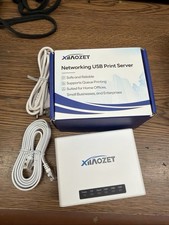 Xiiaozet Server di stampa