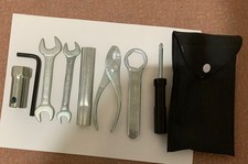 KIT ATTREZZI SUZUKI GT