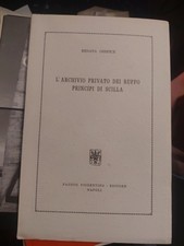 Renata orefice l'archivio