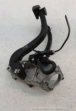 35112229128 Supporto pedaliera BMW X3 (E83) 25i xDrive SUV 5p/b/2497cc