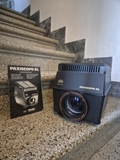 Episcopio proiettore Braun