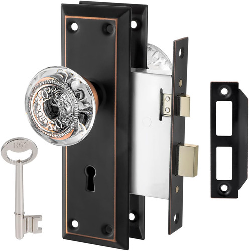 Mortise serratura set porta - serratura,