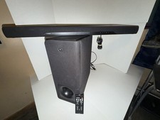 Yamaha YAS-207 200 W 2.1