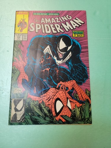 The amazing spider man - amazing, spider-man