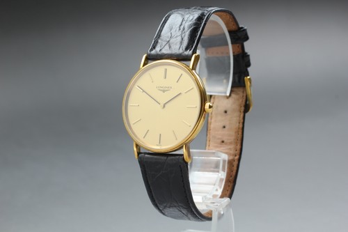 Quasi come nuovo - [], orologio